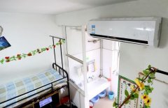 青島大學(xué)生空調(diào)租賃就選擇秋老虎！